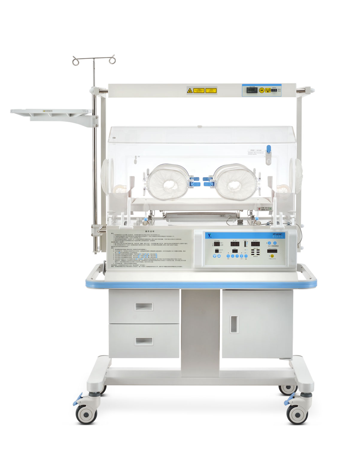 YP-90AC 婴儿培养箱
